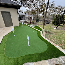 Luxury-Artificial-Turf-and-Custom-Putting-Greens-Installation-in-Highland-Village-TX 17